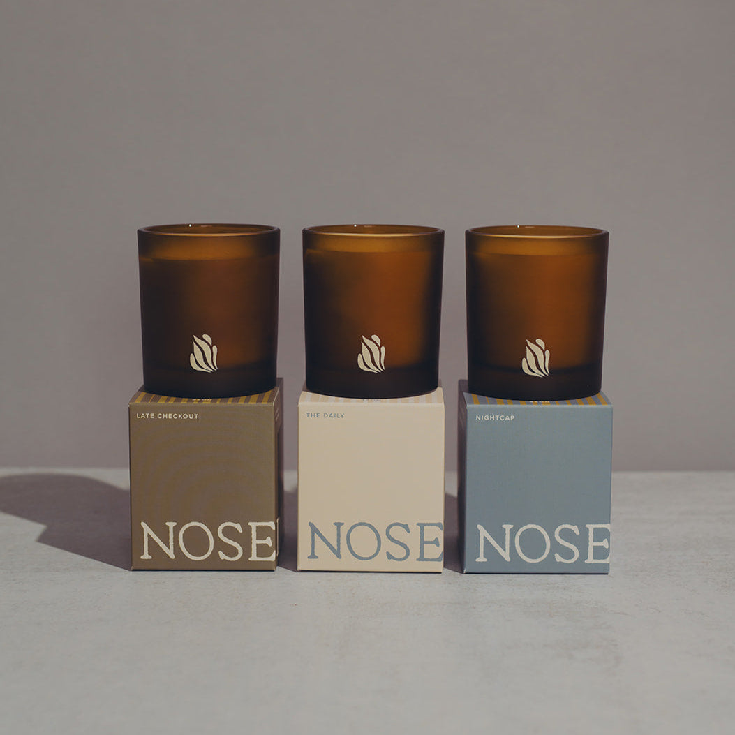 Core Collection Trio – Nose Dive
