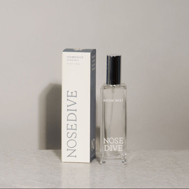 Homesick room mist by Nose Dive