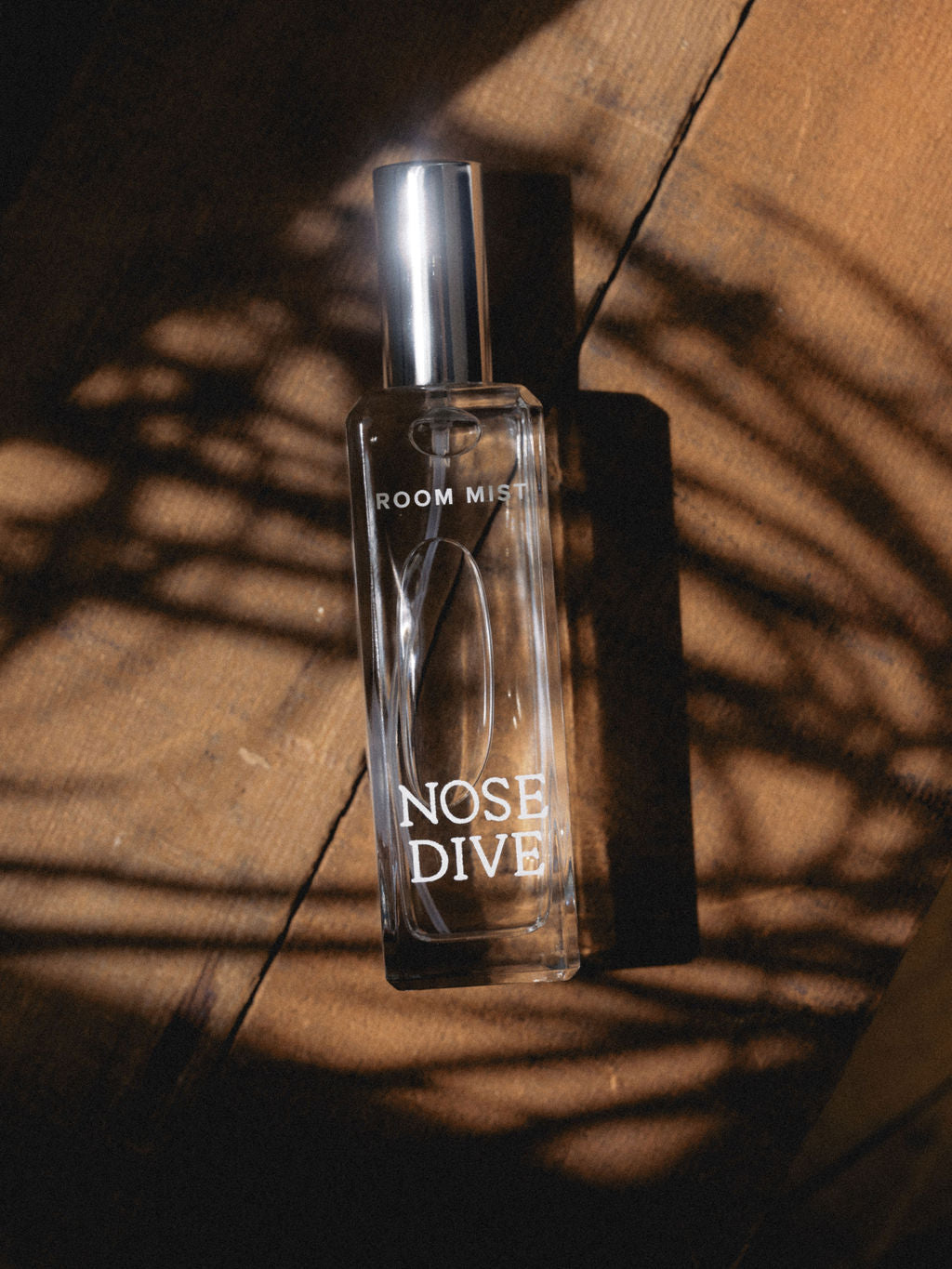 Desert Wood room mist by Nose Dive