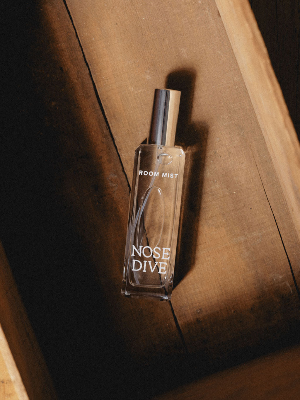 Homesick room mist by Nose Dive