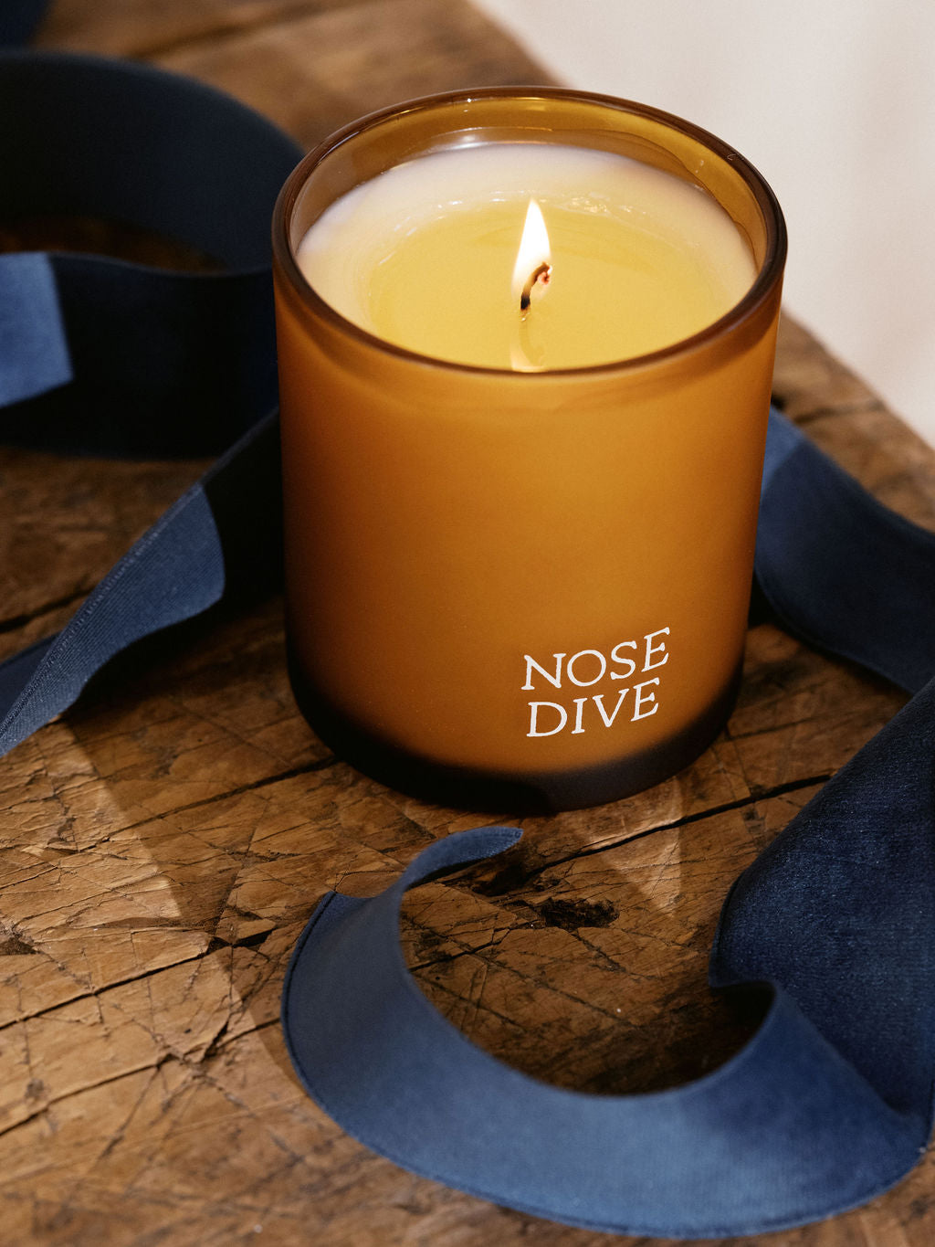 Snow Days - Limited Edition Holiday Candle