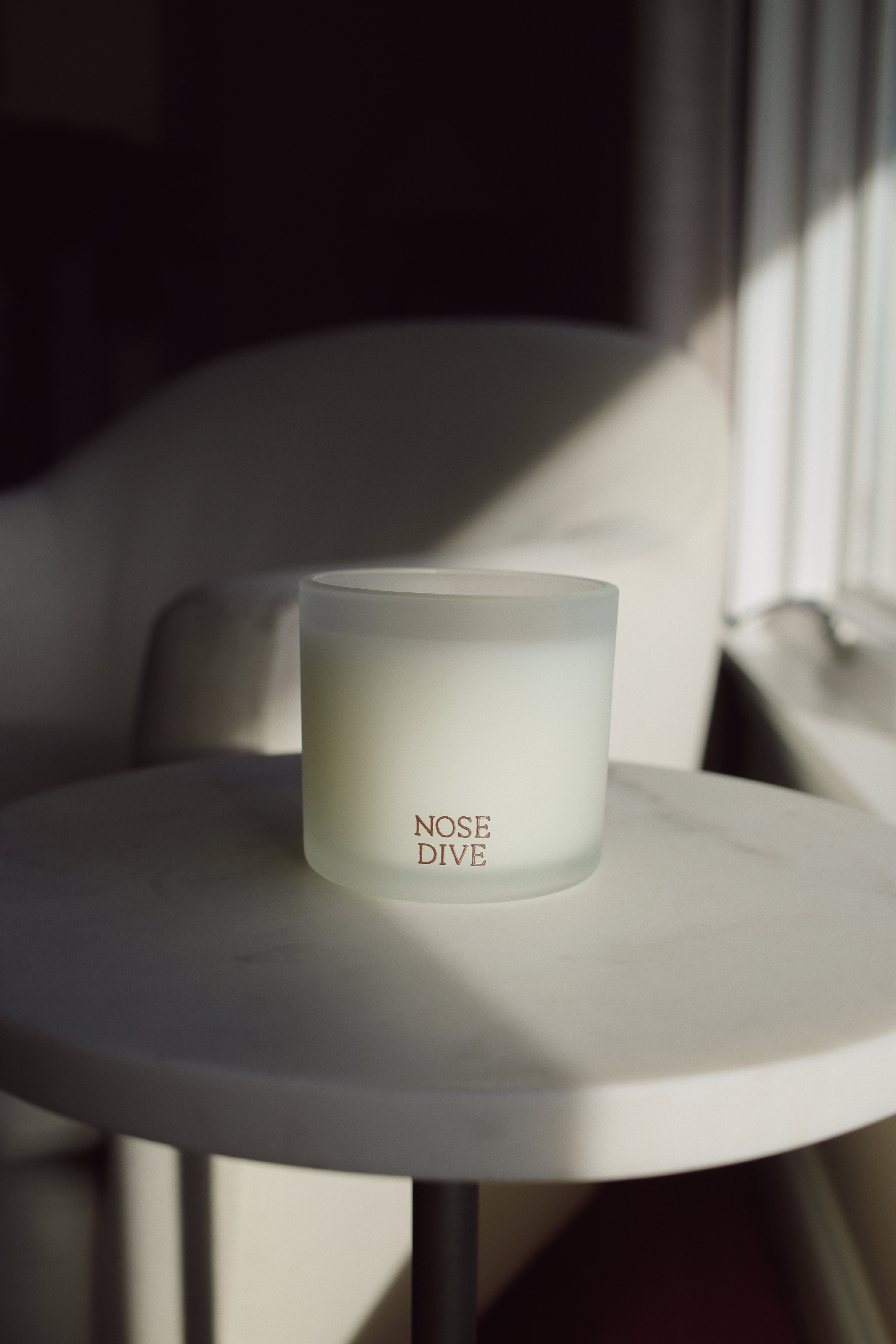 Late Checkout - 4oz. Mini Candle