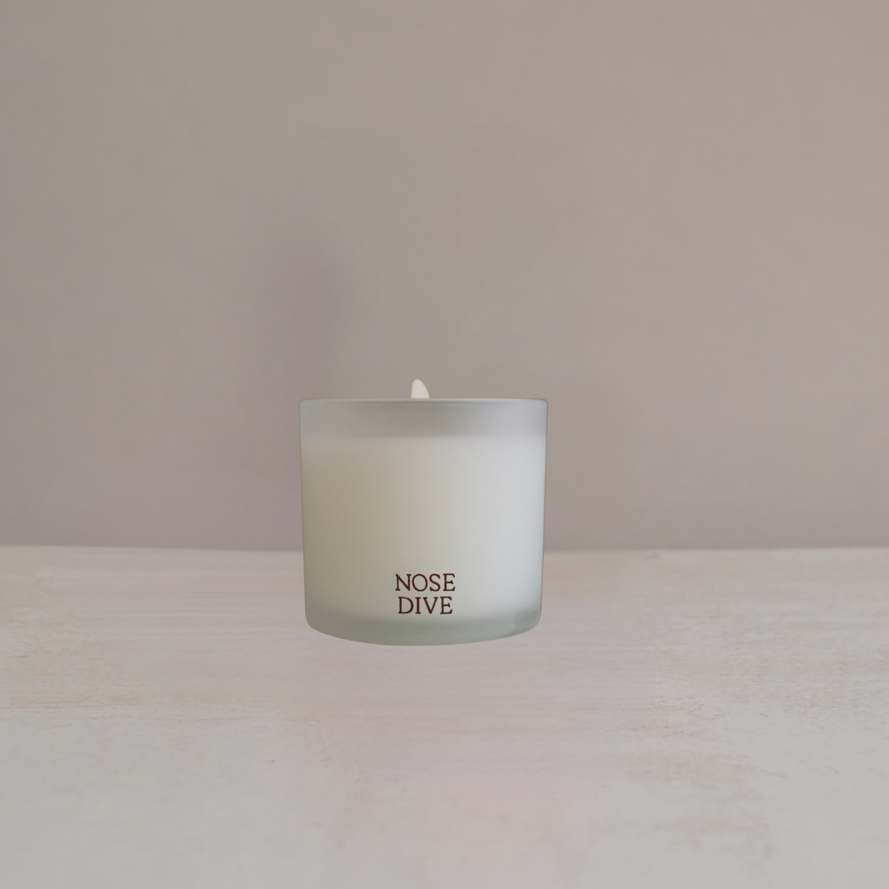 Nightcap - 4oz. Mini Candle